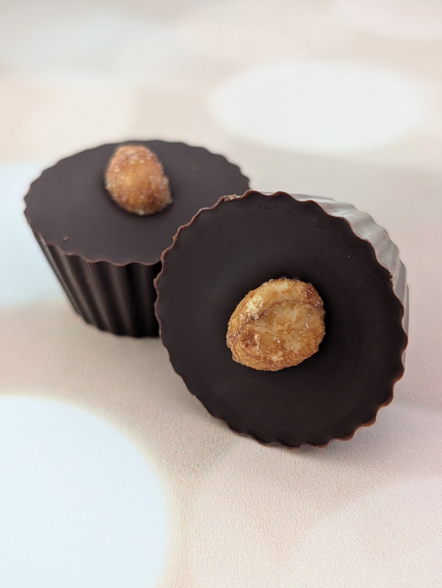 LIMITED PEANUT BUTTER CUPS