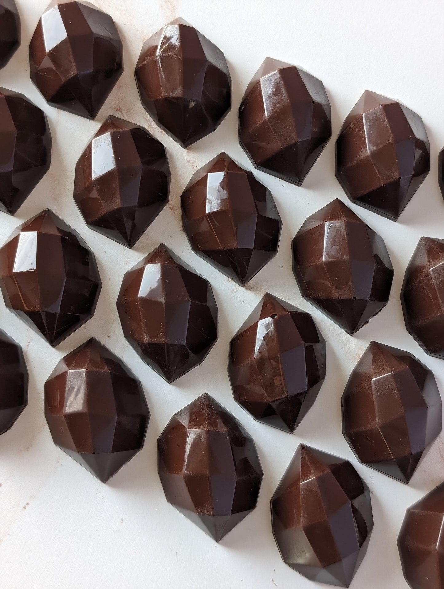 VEGAN FRIENDLY BONBON BOXES