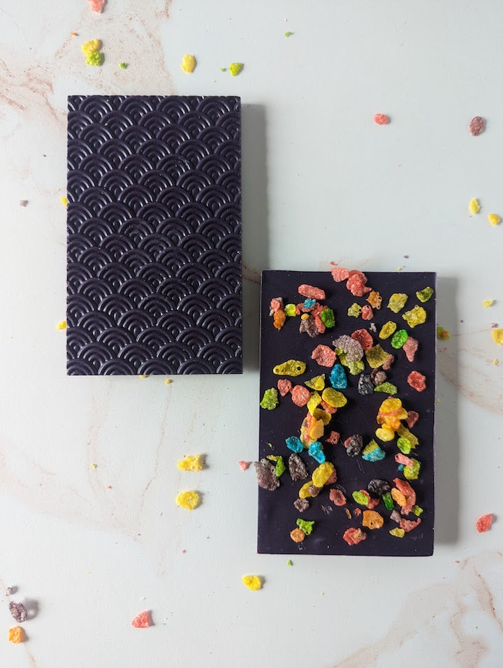SOLID WAVE TABLET