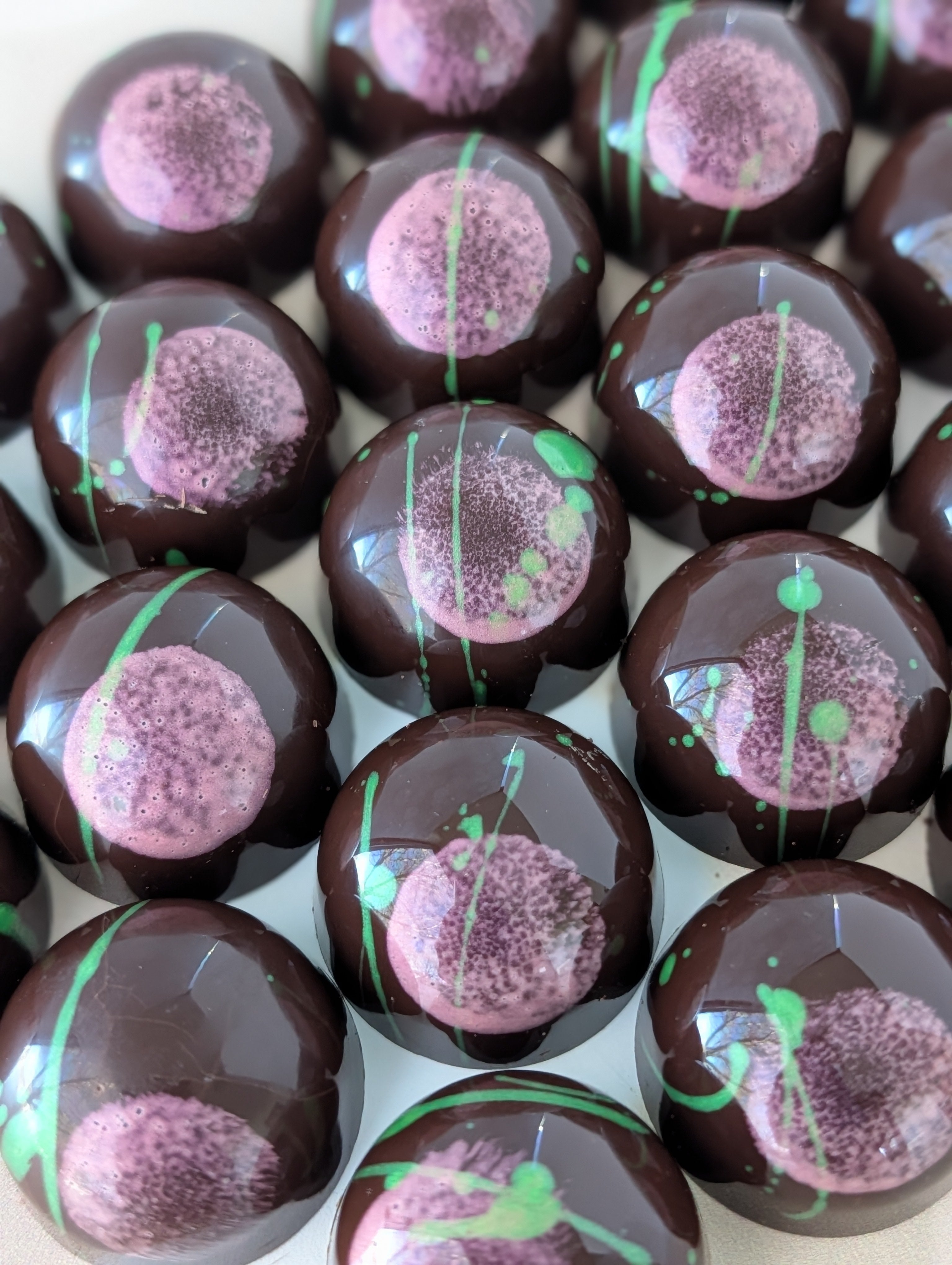 VEGAN FRIENDLY BONBON BOXES – Colorado Cocoa Pod