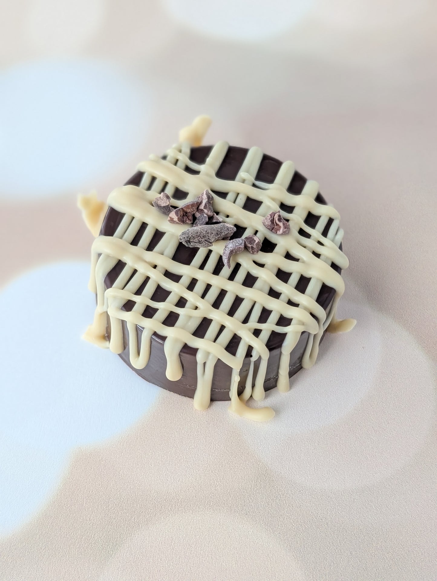CHOCOLATE COVERED OREO