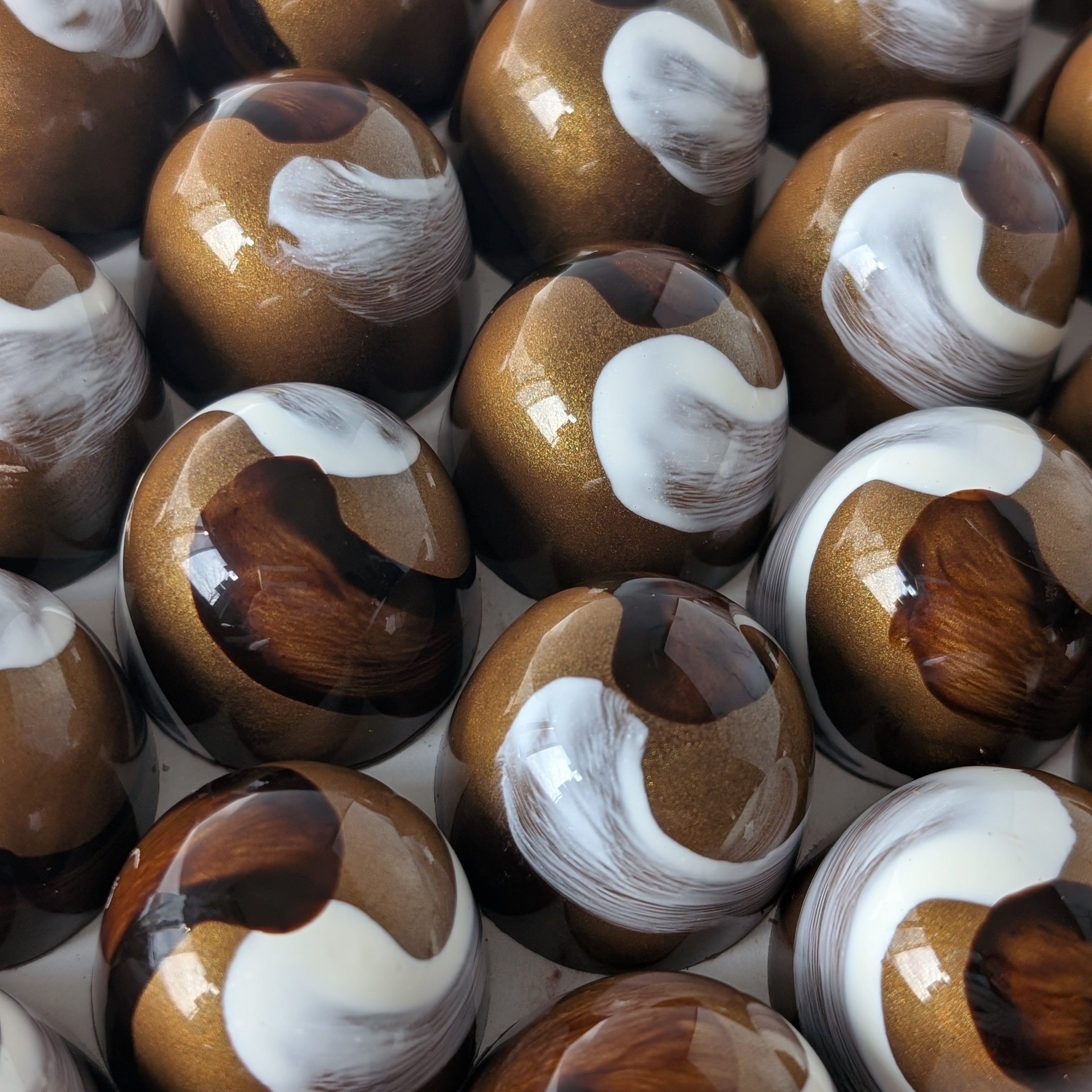 Flavors / Storage – Colorado Cocoa Pod
