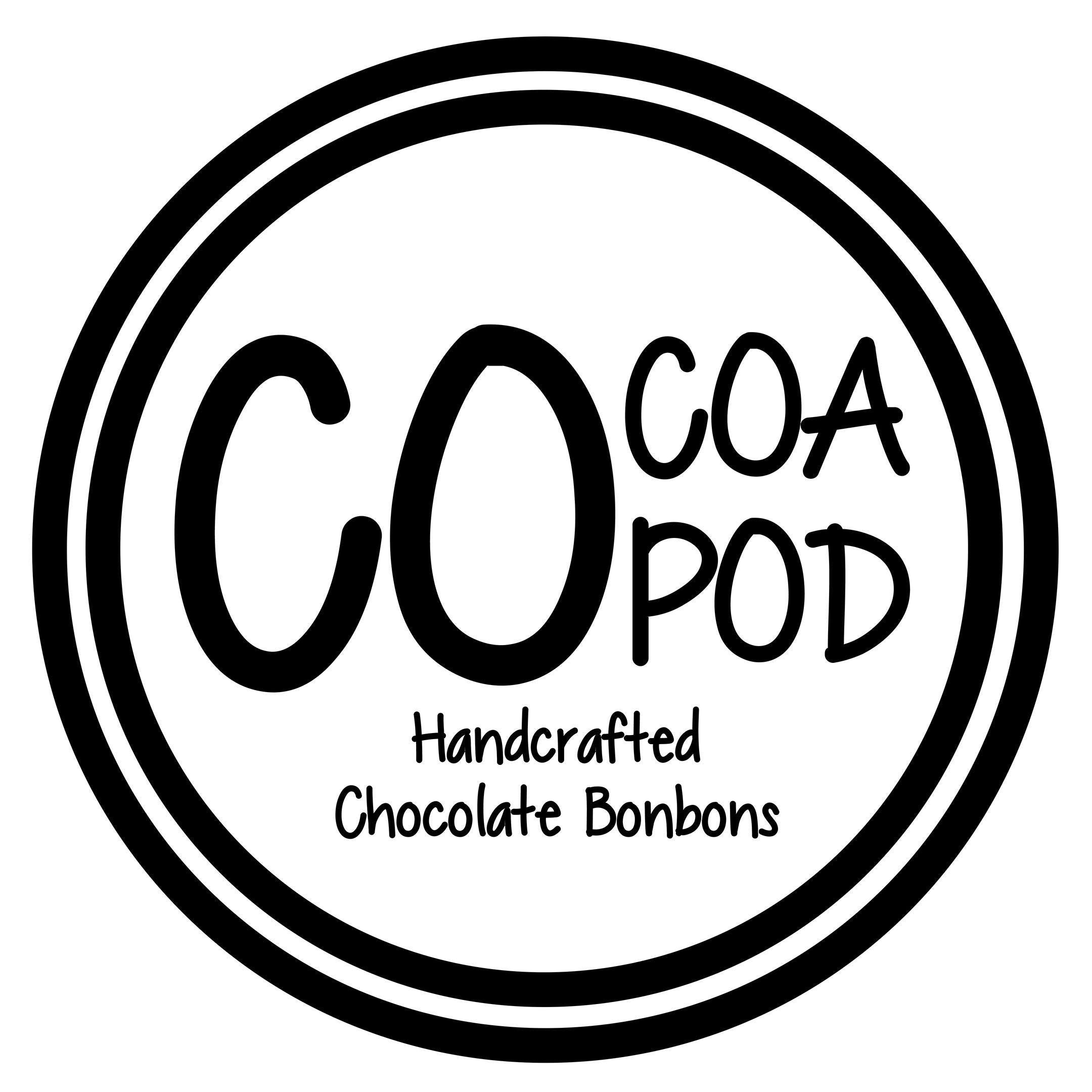 Colorado Cocoa Pod