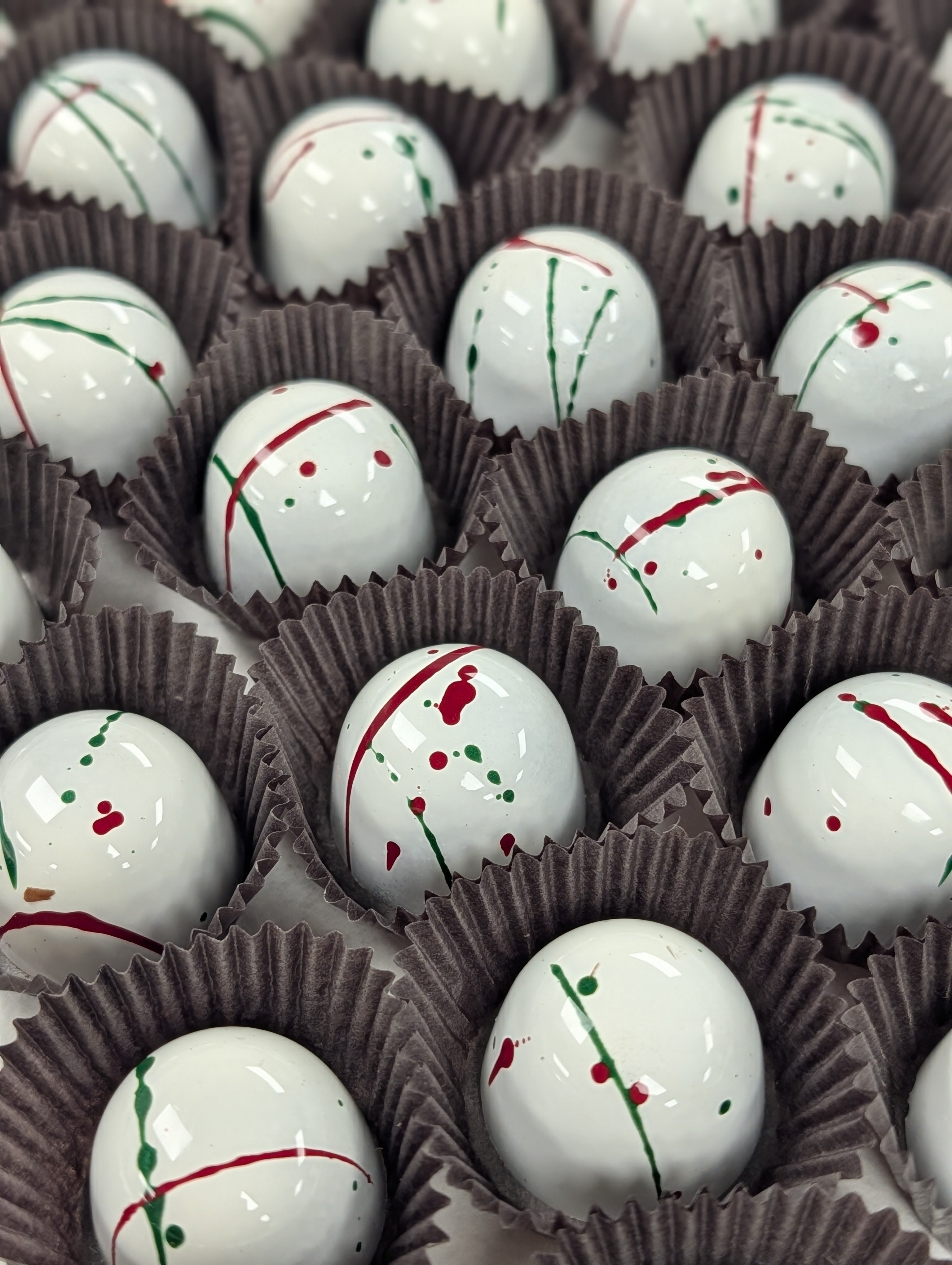 Flavors / Storage – Colorado Cocoa Pod
