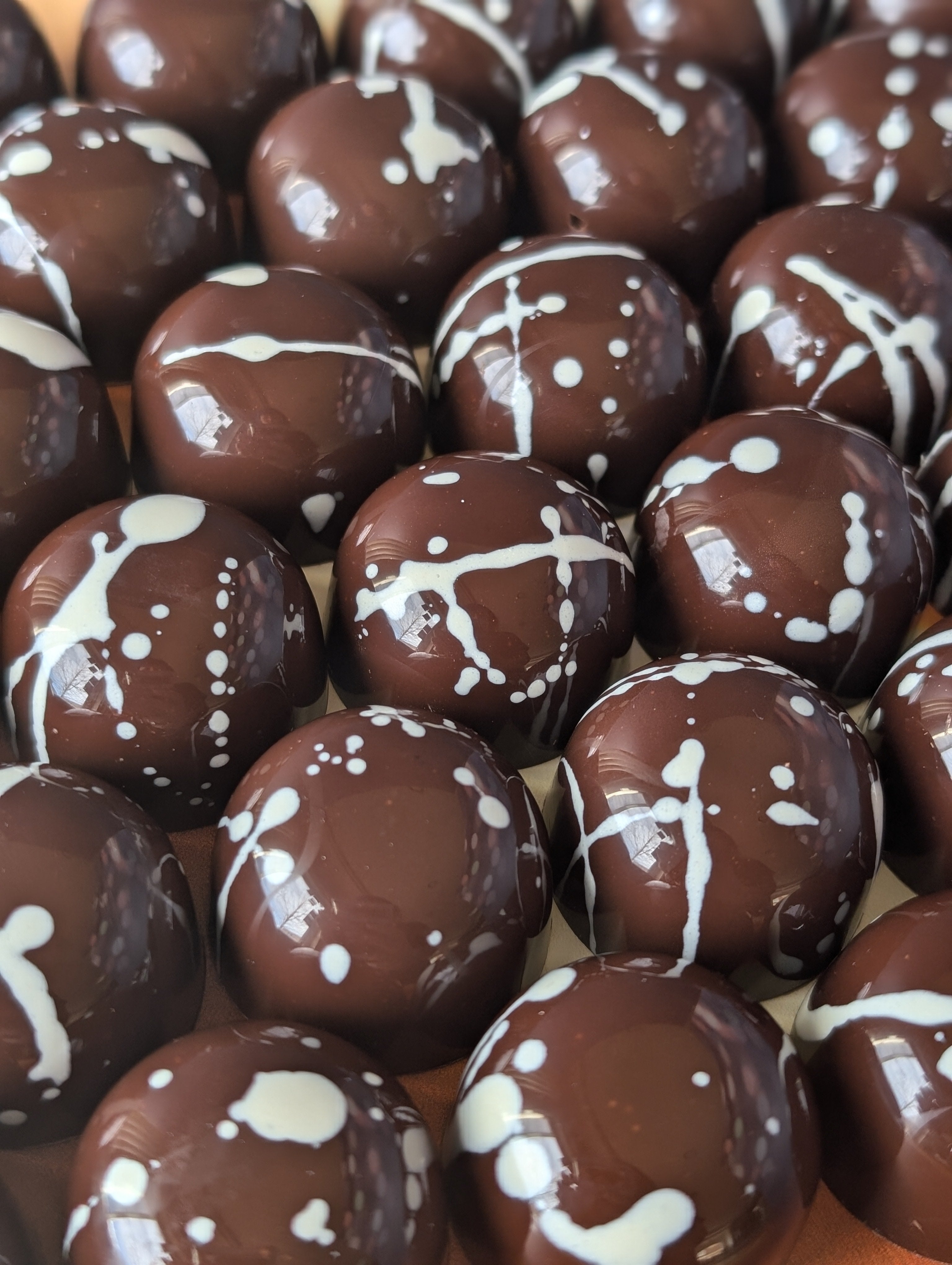 Flavors / Storage – Colorado Cocoa Pod
