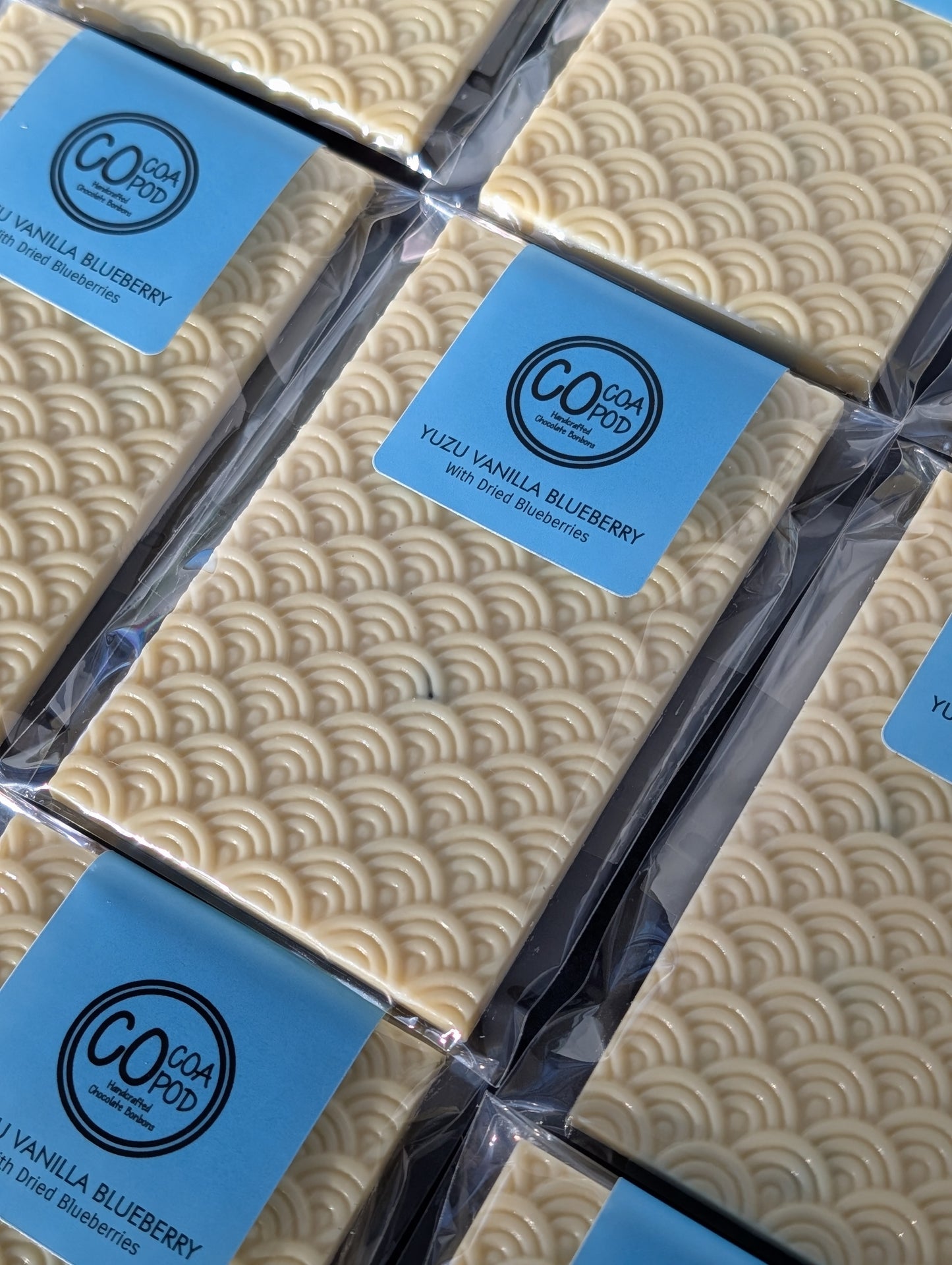 SOLID WAVE TABLET